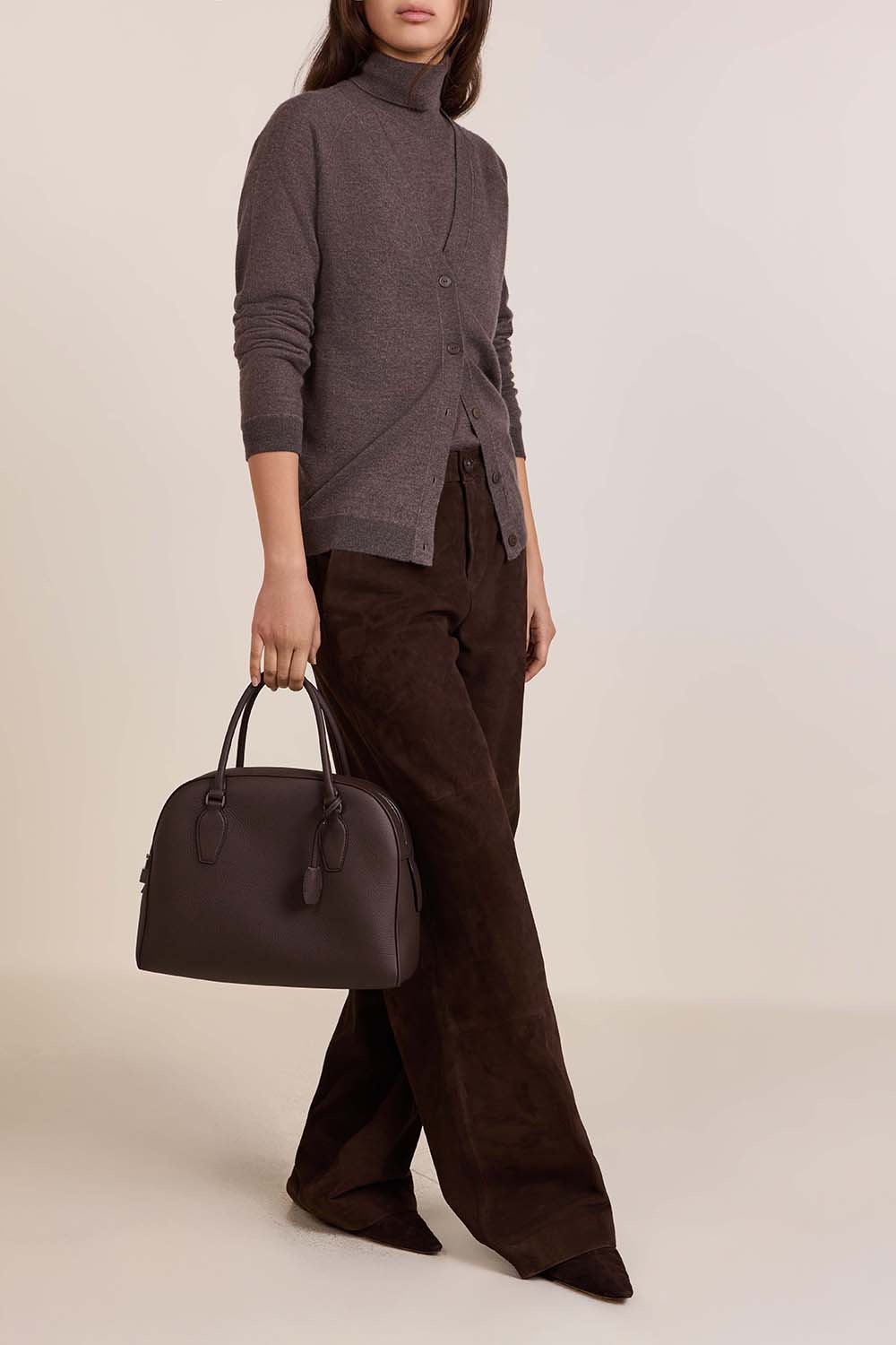 קרדיגן קשמיר